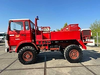 1983 renault camiva 75.130 brandweerwagen - afbeelding 38 van  41