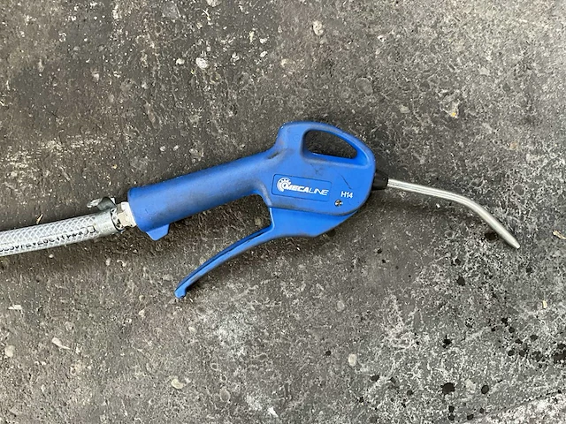 1983 schlatter selecta p1.171.20.32 puntlasmachine - afbeelding 13 van  23