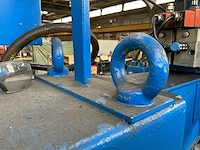 1983 schlatter selecta p1.171.20.32 puntlasmachine - afbeelding 14 van  23