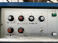 1983 schlatter selecta p1.171.20.32 puntlasmachine - afbeelding 20 van  23