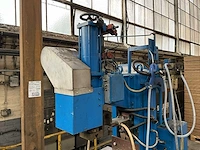 1983 schlatter selecta p1.171.20.32 puntlasmachine - afbeelding 21 van  23