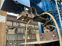 1983 schlatter selecta p1.171.20.32 puntlasmachine - afbeelding 23 van  23