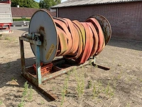 1983 schrijver hrh1800 front haspel - afbeelding 5 van  10