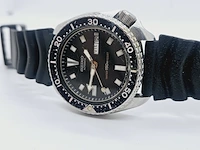 1983 seiko 6309-7290 150m automatisch duikhorloge '' slim turtle'' - afbeelding 7 van  9