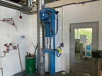 1983 serco roerder