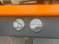 1983 still efg 1.5/5004 vorkheftruck - afbeelding 5 van  27