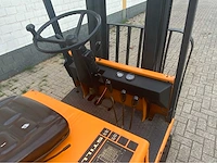 1983 still efg 1.5/5004 vorkheftruck - afbeelding 27 van  27