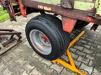 1983 strautmann mestwagen - afbeelding 3 van  14