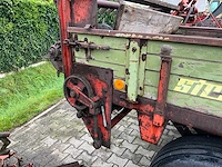 1983 strautmann mestwagen - afbeelding 4 van  14