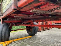 1983 strautmann mestwagen - afbeelding 5 van  14