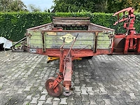 1983 strautmann mestwagen - afbeelding 7 van  14