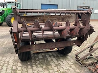 1983 strautmann mestwagen - afbeelding 10 van  14