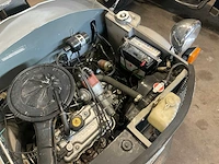 1983 suzuki gs 1100 trike - afbeelding 17 van  26