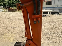 1983 takeuchi tw25 minigraafmachine - afbeelding 4 van  29