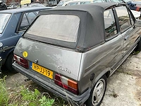 1983 talbot samba personenauto - afbeelding 9 van  14