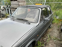 1983 talbot samba personenauto - afbeelding 12 van  14