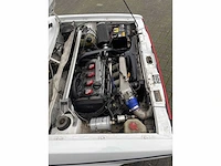 1983 volkswagen golf mk1 gti circuit auto - afbeelding 2 van  12