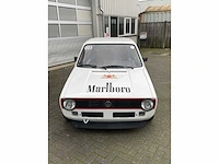 1983 volkswagen golf mk1 gti circuit auto - afbeelding 7 van  12