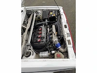 1983 volkswagen golf mk1 gti circuit auto - afbeelding 8 van  12