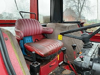 1984 - case ih - 633 - vierwielaangedreven landbouwtractor - afbeelding 9 van  22