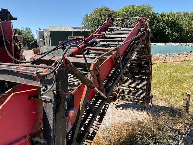1984 amac zm2 aardappelrooier - afbeelding 2 van  37