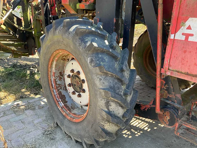 1984 amac zm2 aardappelrooier - afbeelding 5 van  37