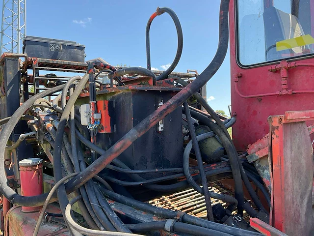 1984 amac zm2 aardappelrooier - afbeelding 8 van  37