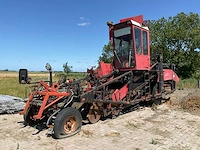 1984 amac zm2 aardappelrooier - afbeelding 1 van  37