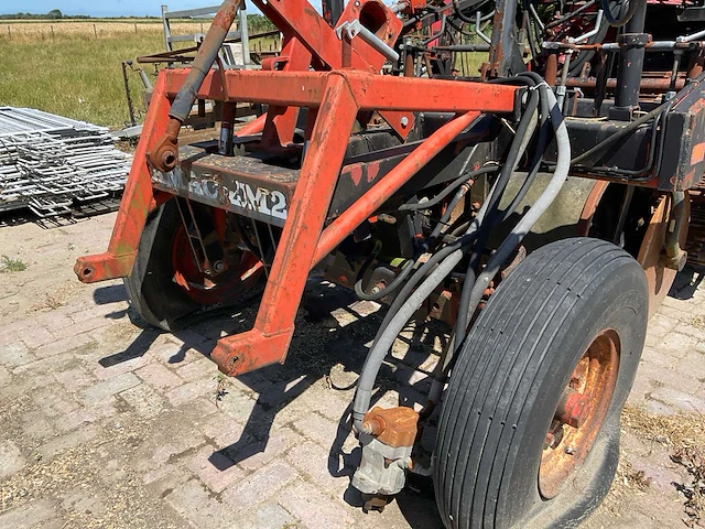 1984 amac zm2 aardappelrooier - afbeelding 16 van  37