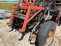 1984 amac zm2 aardappelrooier - afbeelding 16 van  37