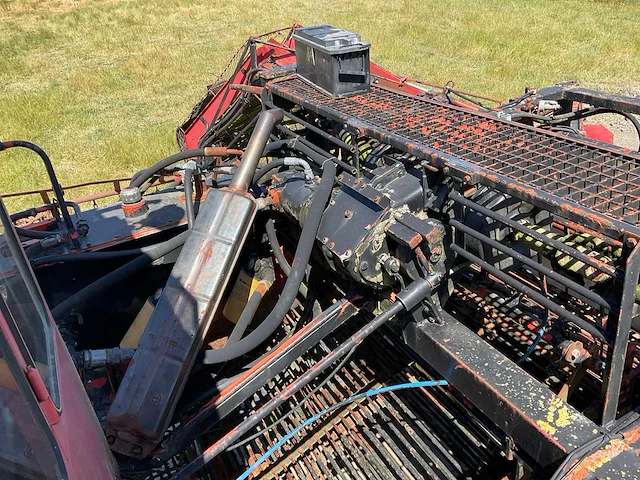1984 amac zm2 aardappelrooier - afbeelding 21 van  37