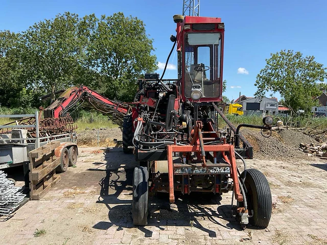 1984 amac zm2 aardappelrooier - afbeelding 12 van  37