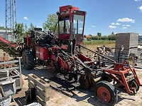 1984 amac zm2 aardappelrooier - afbeelding 23 van  37