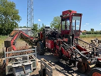 1984 amac zm2 aardappelrooier - afbeelding 32 van  37