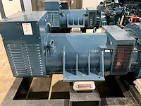 1984 avk dkbn49/250-4ts noodstroomgenerator (2x) - afbeelding 2 van  52