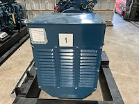 1984 avk dkbn49/250-4ts noodstroomgenerator (2x) - afbeelding 3 van  52