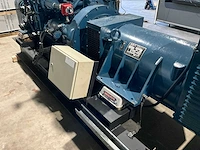 1984 avk dkbn49/250-4ts noodstroomgenerator (2x) - afbeelding 4 van  52