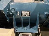 1984 avk dkbn49/250-4ts noodstroomgenerator (2x) - afbeelding 5 van  52
