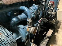 1984 avk dkbn49/250-4ts noodstroomgenerator (2x) - afbeelding 13 van  52