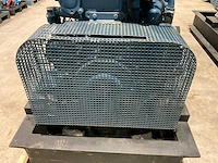 1984 avk dkbn49/250-4ts noodstroomgenerator (2x) - afbeelding 14 van  52