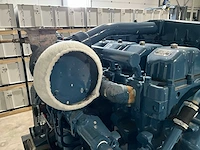 1984 avk dkbn49/250-4ts noodstroomgenerator (2x) - afbeelding 24 van  52