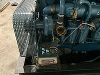 1984 avk dkbn49/250-4ts noodstroomgenerator (2x) - afbeelding 27 van  52