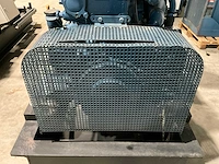 1984 avk dkbn49/250-4ts noodstroomgenerator (2x) - afbeelding 29 van  52