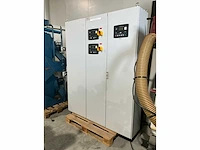 1984 avk dkbn49/250-4ts noodstroomgenerator (2x) - afbeelding 30 van  52