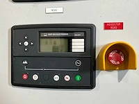 1984 avk dkbn49/250-4ts noodstroomgenerator (2x) - afbeelding 35 van  52