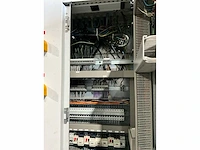 1984 avk dkbn49/250-4ts noodstroomgenerator (2x) - afbeelding 36 van  52
