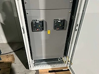 1984 avk dkbn49/250-4ts noodstroomgenerator (2x) - afbeelding 39 van  52