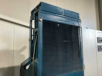 1984 avk dkbn49/250-4ts noodstroomgenerator (2x) - afbeelding 41 van  52