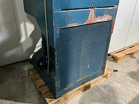 1984 avk dkbn49/250-4ts noodstroomgenerator (2x) - afbeelding 42 van  52