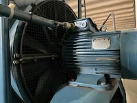 1984 avk dkbn49/250-4ts noodstroomgenerator (2x) - afbeelding 43 van  52